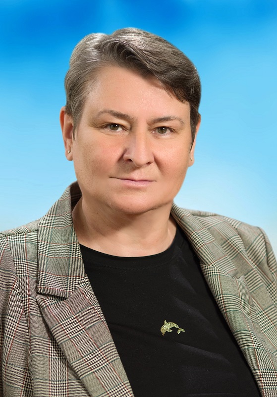 Максимова Татьяна Владимировна.