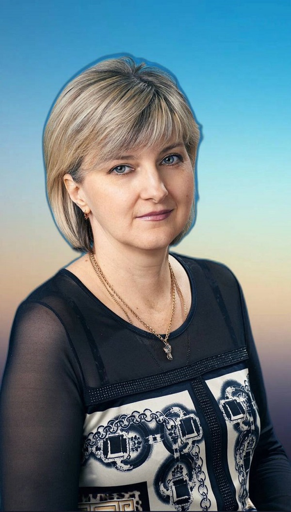 Миронова Екатерина Владимировна.
