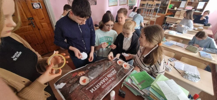 19 апреля.