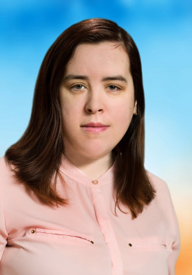 Степина Мария Сергеевна