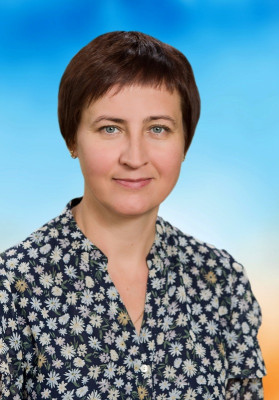 Зиновьева Леся Владимировна