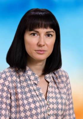 Замотина Валерия Валерьевна