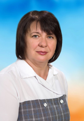 Умарова Татьяна Васильевна