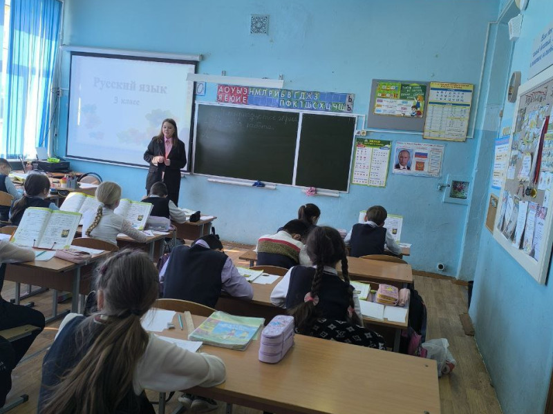 "Будем знакомы, молодой педагог". Неделя молодого педагога.