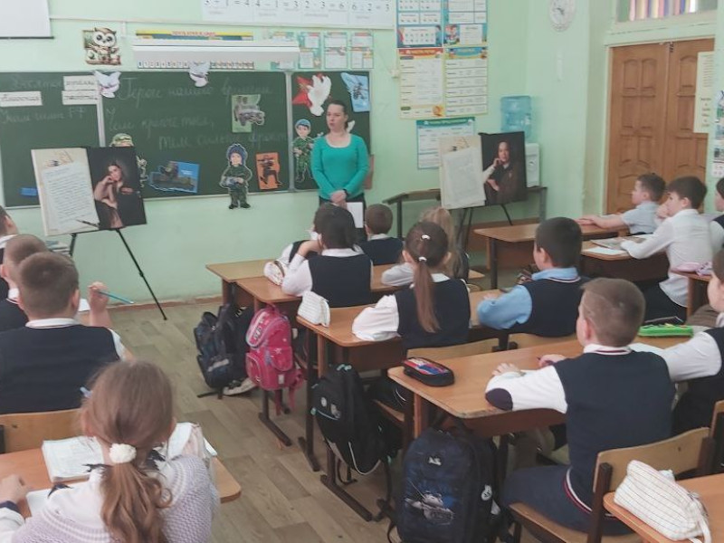 "Будем знакомы, молодой педагог". Неделя молодого педагога.
