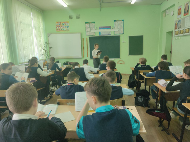 "Будем знакомы, молодой педагог". Неделя молодого педагога.