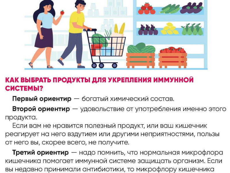 Всемирный день иммунитета.
